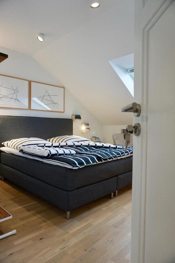 Privatzimmer Schoenfelder Düsseldorf Exteriér fotografie